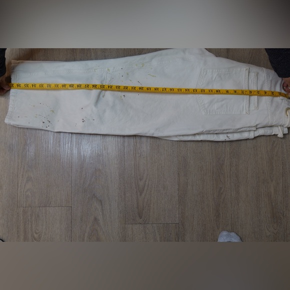 We The Free Moxie Pull-On Barrel Jeans - Picture 8 of 15